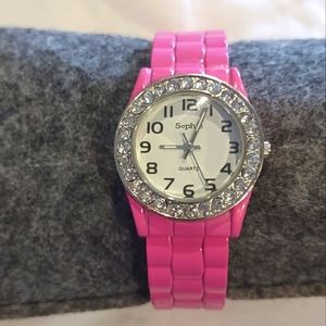 Collezio Sophie watch quartz